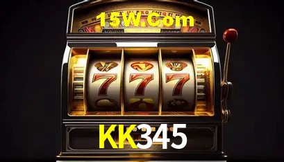 KK345 São Paulo - Hot Promos