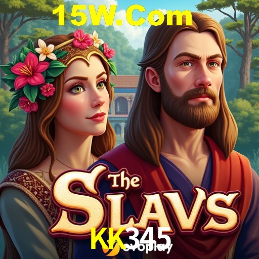 Descubra o Mundo do Cassino Online com KK345