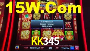 VIP Casino KK345