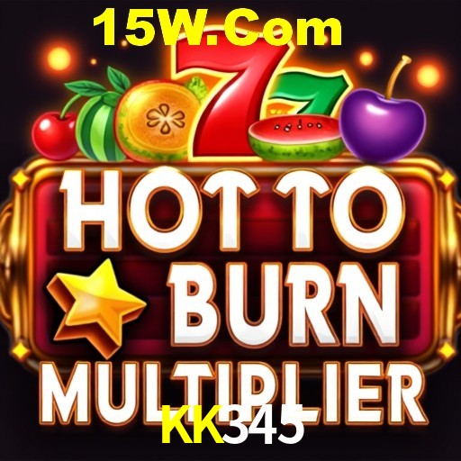 Flash Promotion KK345