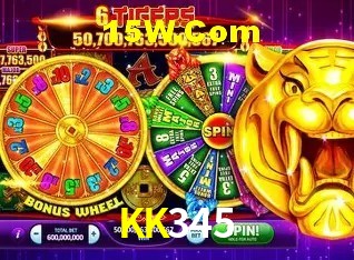 Casino Ao Vivo KK345