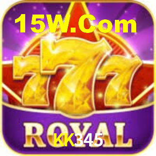 KK345: A Experiência de Casino com Jogos de Mesa ao Vivo