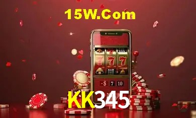 Tecnologia da Plataforma KK345