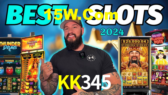KK345 Bet