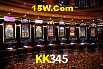 Segurança 2FA KK345