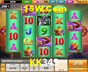 KK345 Fortaleza - Sports Winners