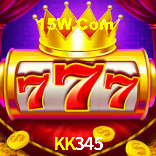 KK345 Bet