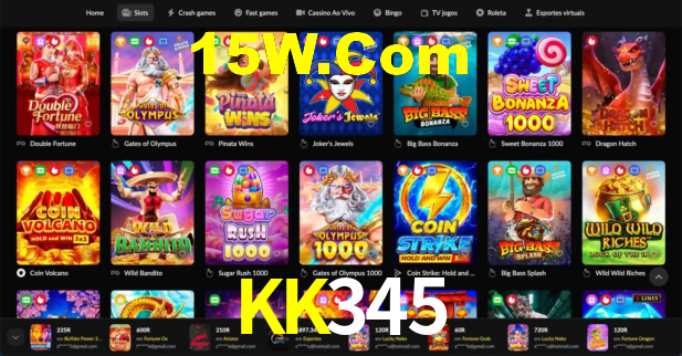 KK345