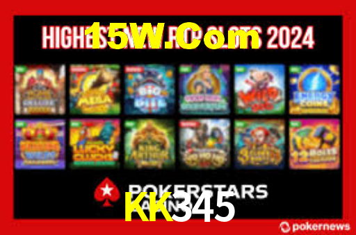 KK345 Bet