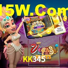 Experiência VIP KK345
