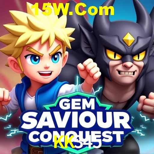 Descubra o Mundo do Cassino Online com KK345