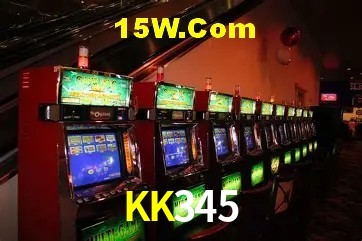 KK345 Rio de Janeiro - Popular Jogos