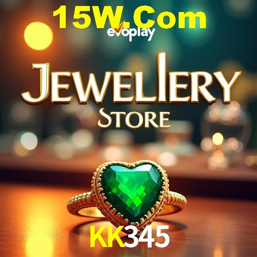 Jogos Exclusivos KK345