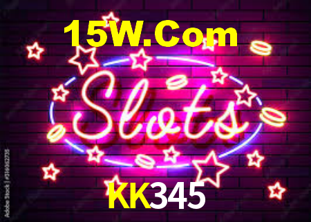 KK345 - App Performance