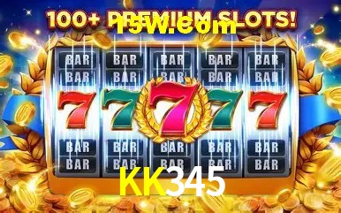 KK345 Brasília - Jogo Features