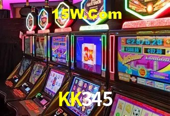 KK345 - Support