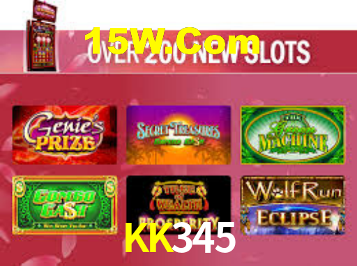 KK345 - Plataforma Oficial - KK345.Com