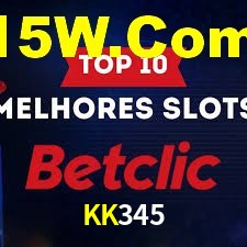 Welcome Bonus KK345