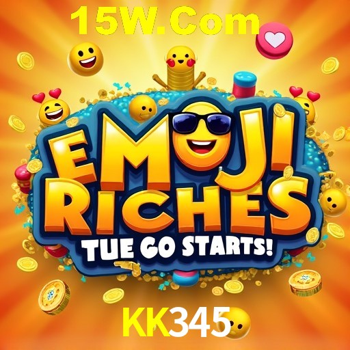APP oficial da KK345 para mobile