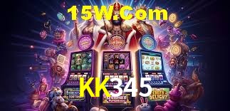 Player Reviews KK345