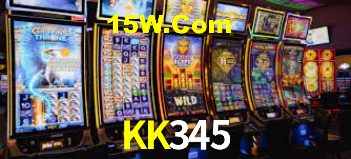 KK345 - Installation Guide