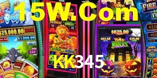 Daily Bonuses KK345