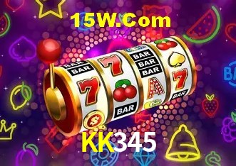 KK345 - User Statistics