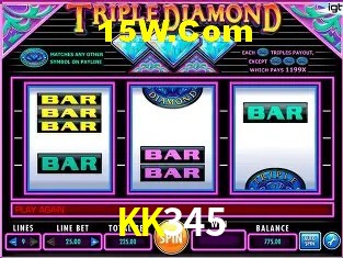 KK345 - Security
