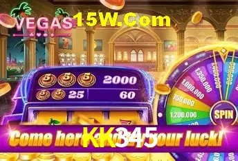 Promoções Sazonais KK345