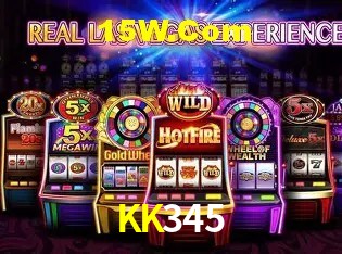Login Seguro KK345