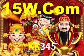 Tournaments KK345